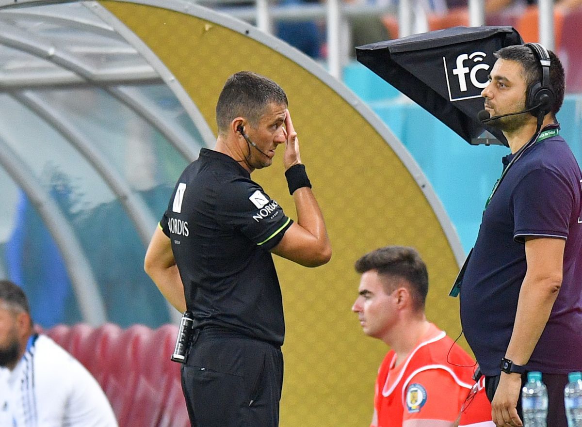 Preferatul lui Gigi Becali, cel mai slab în FCSB - FCU Craiova » Cine a fost MVP-ul partidei