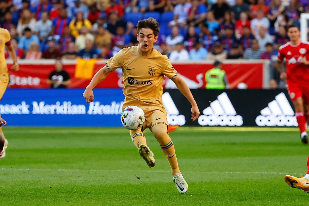 Barcelona, victorie în ultimul amical din SUA » Dembele și Depay au fost decisivi + Lewandowski, festival de ratări