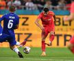 FCSB - FCU Craiova 31.07.2022