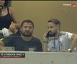 Răducioiu, revoltat de ce a văzut la Croitoru în tribunele Arenei Naționale: „E inadmisibil! Vreau măsuri cât mai rapide”