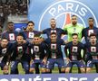 PSG - Nantes, Supercupa Franței