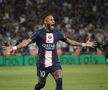 PSG, supercampioana Franței: Messi, Neymar și Sergio Ramos au făcut show la Tel-Aviv