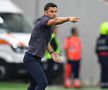 FCSB - FCU Craiova 1-1 | Nicolae Dică, antrenorul roș-albaștrilor, a remarcat la final diferența dintre cele două reprize.