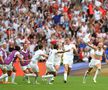 Anglia a cucerit primul titlu european din istorie! Peste 88.000 de spectatori la finala de pe Wembley
