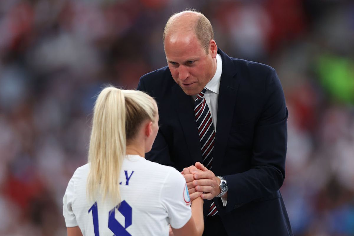 Nemțoaicele protestează după ce au pierdut în finala campionatului european: „Ne-au furat cu VAR!”