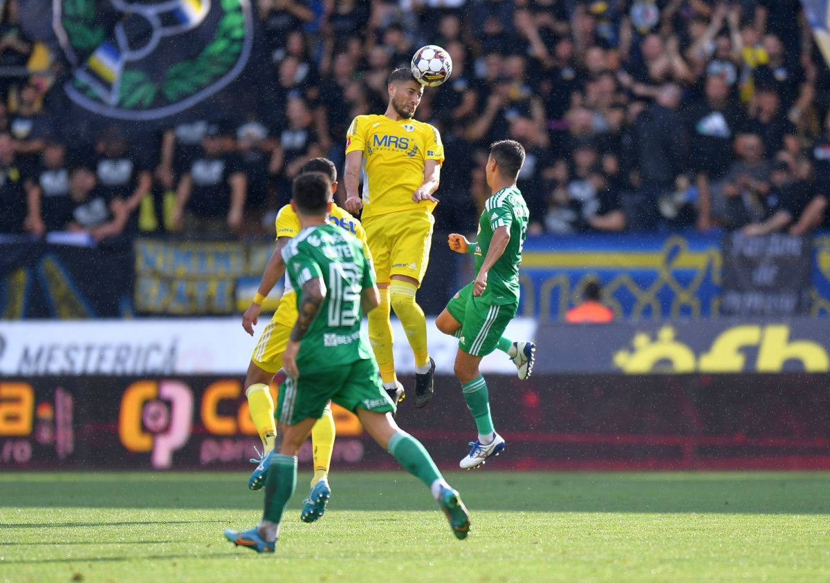 Petrolul, primul punct obținut de la revenirea în Liga 1 » Ploieștenii au remizat acasă cu revelația Sepsi