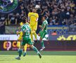 Petrolul - Sepsi, foto: Raed Krishan/GSP