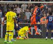 PSG - Nantes, Supercupa Franței