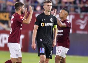 Părerea unei legende a Stelei: „Florin Tănase nu lasă un gol la FCSB” + Semne de întrebare în cazul lui Miculescu