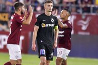 Părerea unei legende a Stelei: „Florin Tănase nu lasă un gol la FCSB” + Semne de întrebare în cazul lui Miculescu