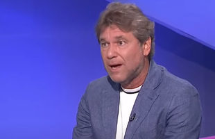 Florin Răducioiu se ia de conducerea lui CFR Cluj: „Varga trebuia să-l apere și să-l protejeze pe Dan Petrescu”