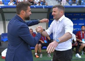 Mutu, impresionat de MVP-ul din CSU Craiova - Rapid: „E într-o formă extraordinară”