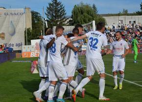 FC Hermannstadt - FC Botoșani, în etapa #3 » Echipe probabile + cele mai tari cote