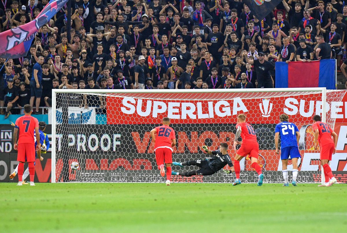 Ilie Dumitrescu a remarcat o problemă după FCSB - FCU Craiova: „Ai nevoie de asta” + Ce jucători a lăudat