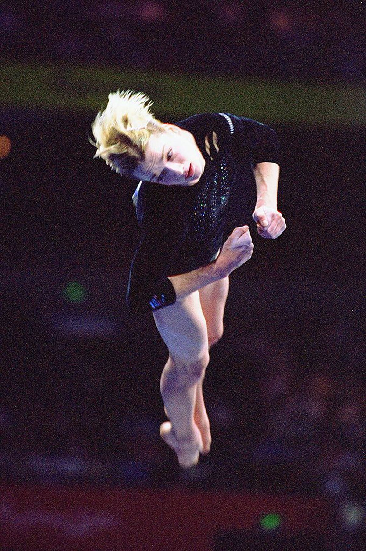 Svetlana Khorkina / FOTO: GettyImages