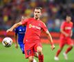 FCSB - FCU Craiova 31.07.2022