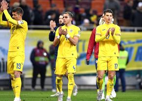 Un internațional român a fost transferat definitiv în Portugalia