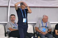 „Total nedrept, injust!” » Ovidiu Burcă a analizat ce îi lipsește lui Dinamo în startul de sezon: „Nu vreau să mă plâng, dar...”