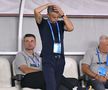 Ovidiu Burcă, antrenor Dinamo // foto: GSP