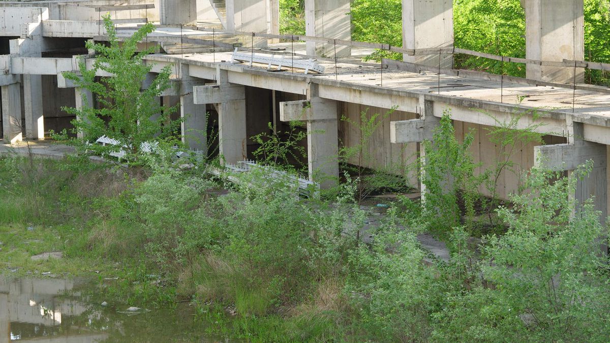 Construcția de 25 de milioane de euro din Capitală va fi reluată: „Avem banii!” + Alte două proiecte anunțate pentru 2024