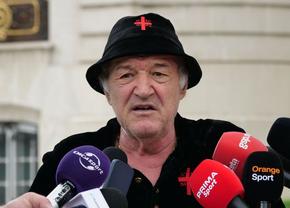 Gigi Becali, despre convenția secretă cu CSA Steaua: „Nu avem voie să spunem asta” + derapaj la adresa lui Nicușor Dan
