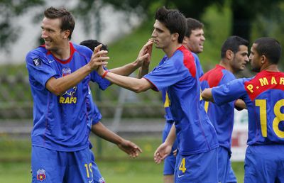 Fost fotbalist la FCSB, acum descarcerator SMURD » Poveste dramatică de la un accident la care a intervenit: „Avea o fractură deschisă de femur”