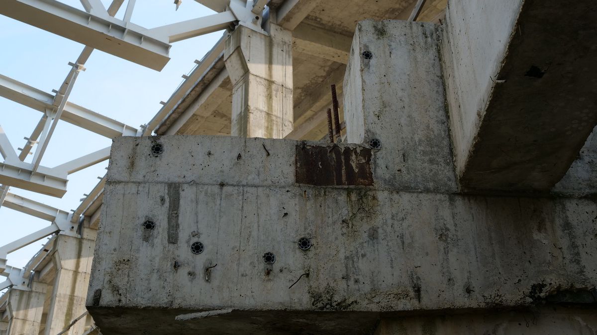 Construcția de 25 de milioane de euro din Capitală va fi reluată: „Avem banii!” + Alte două proiecte anunțate pentru 2024