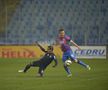 Imagini de la ultimul meci jucat de FCSB în Ghencea, pe 22 martie 2015