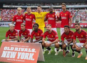 Lovitură dată de Manchester United: cel mai mare contract din istoria Premier League a fost semnat