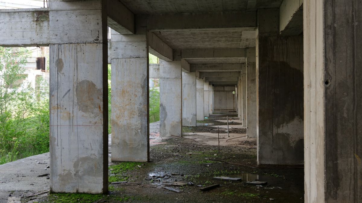 Construcția de 25 de milioane de euro din Capitală va fi reluată: „Avem banii!” + Alte două proiecte anunțate pentru 2024