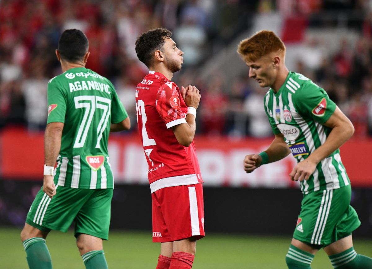 Dinamo - Sepsi, duel în etapa a 3-a din Liga 1