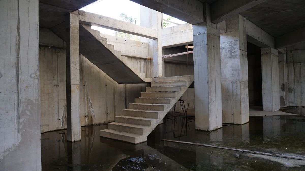 Construcția de 25 de milioane de euro din Capitală va fi reluată: „Avem banii!” + Alte două proiecte anunțate pentru 2024