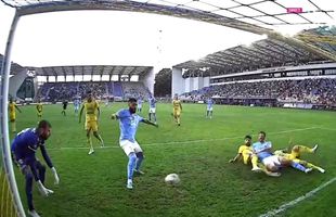 Petrolul - FC Voluntari 0-2 » Fără victorie în 3 etape, „lupii” sunt contestați: „Demisia!”