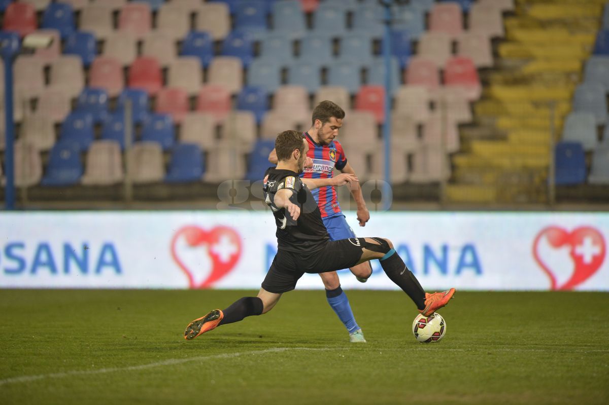 Cum a ales FCSB să facă anunțul oficial al revenirii în Ghencea