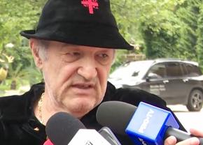 Gigi Becali, despre negocierile cu CSA Steaua: „Am semnat biletul la ordin avalizat. Îi rog pe suporterii de la Peluza Sud ceva”