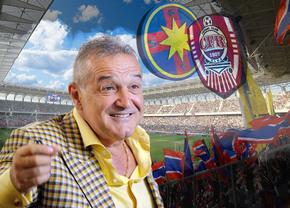 Dublă lovitură pentru Becali, după accesul în Ghencea: va bate recordul de asistență + profit de 15 de ori mai mare decât la derby-ul cu Dinamo