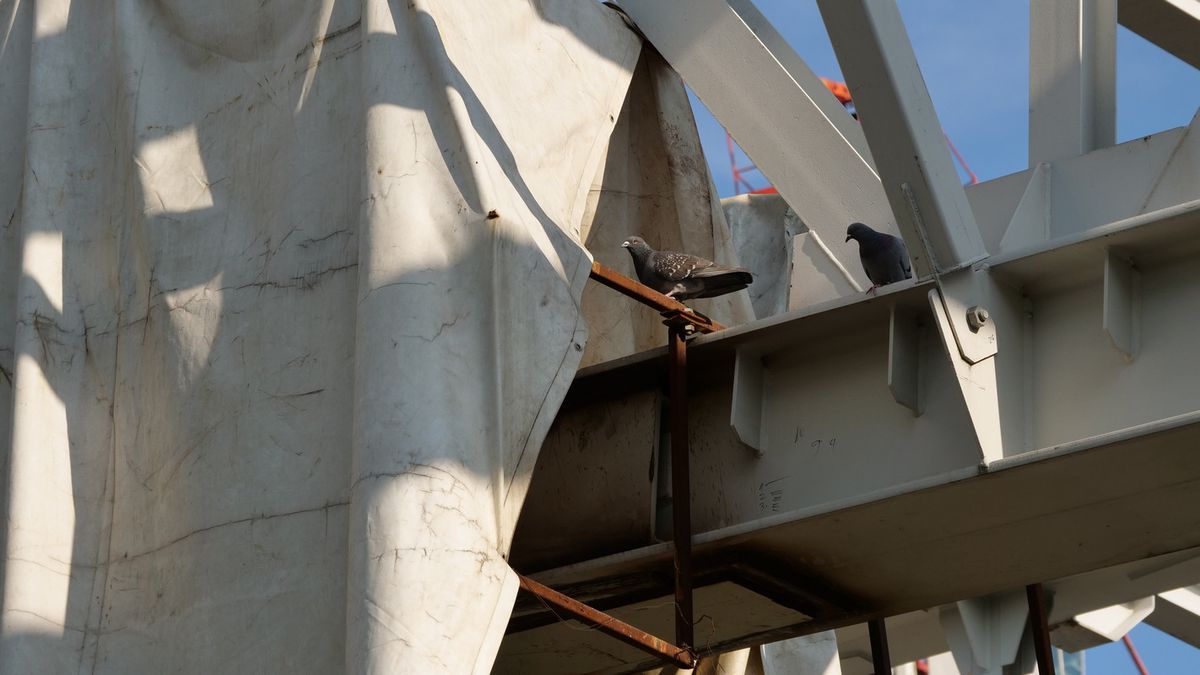 Construcția de 25 de milioane de euro din Capitală va fi reluată: „Avem banii!” + Alte două proiecte anunțate pentru 2024