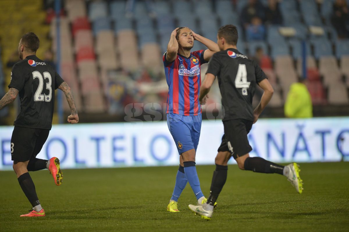 LPF a omologat azi Stadionul Steaua pentru Liga 1