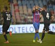 Imagini de la ultimul meci jucat de FCSB în Ghencea, pe 22 martie 2015