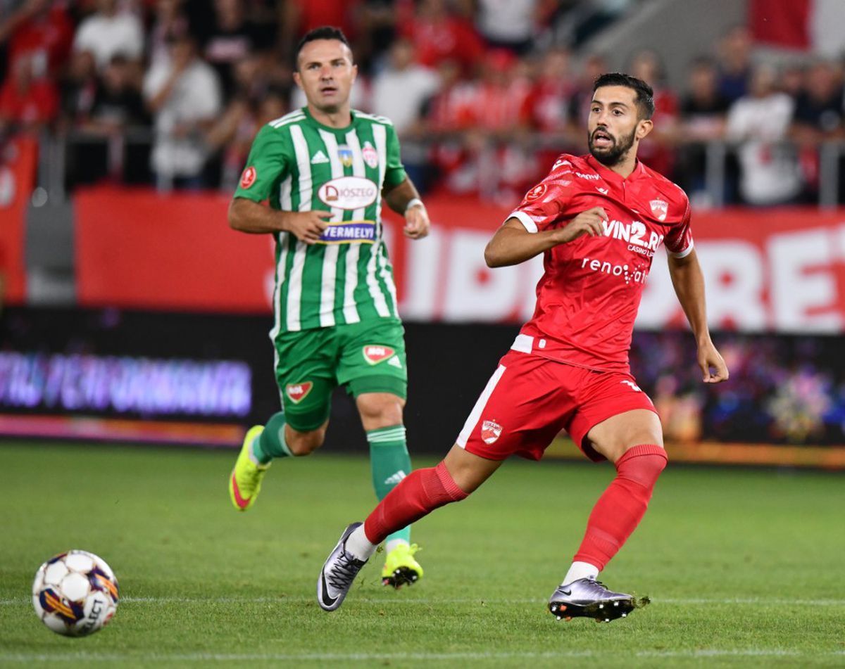 Victoria cu Dinamo nu l-a entuziasmat pe Liviu Ciobotariu: „Vreau să fiu sincer. Trebuie să o spun!”