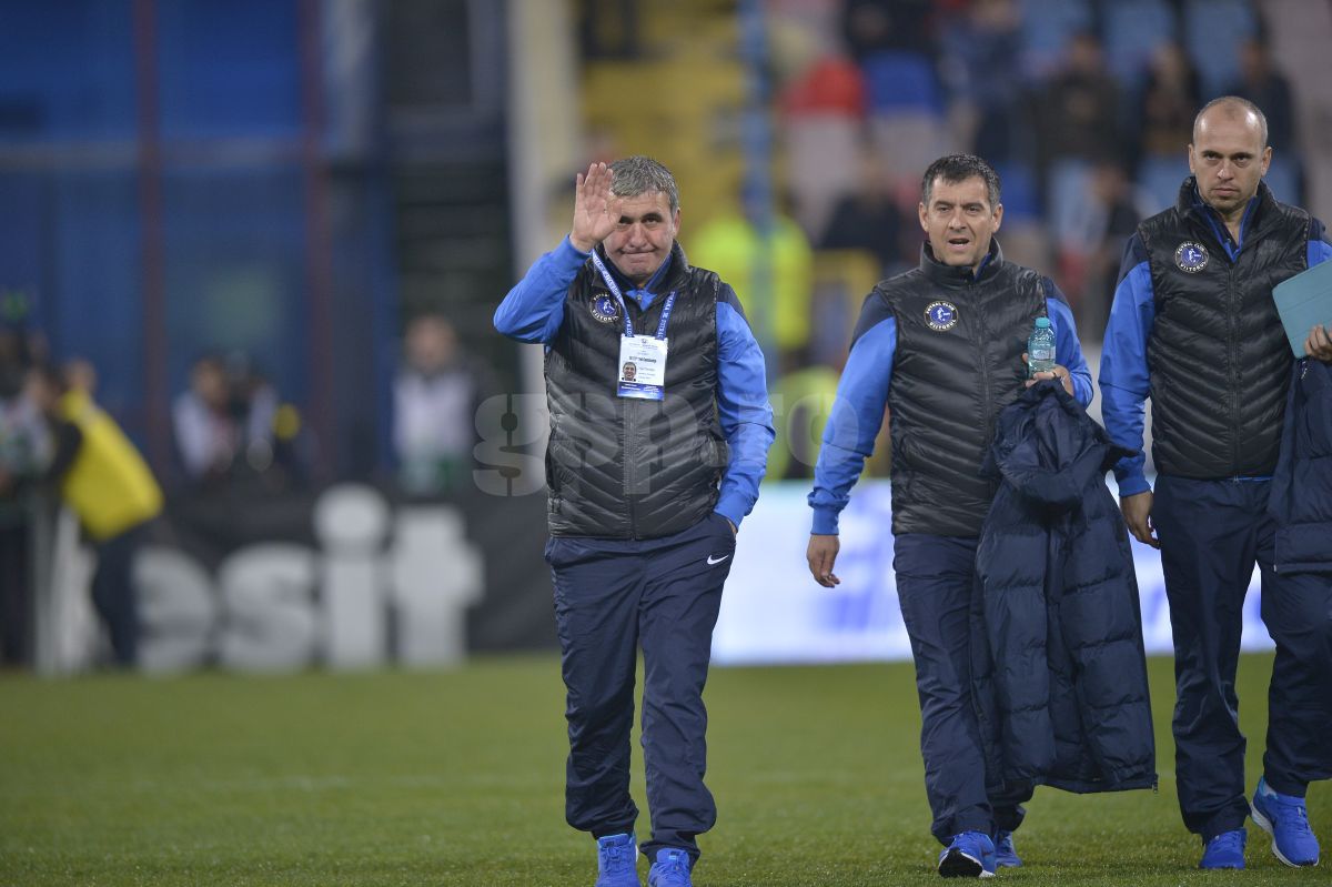 Cum a ales FCSB să facă anunțul oficial al revenirii în Ghencea