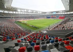 LPF a omologat azi Stadionul Steaua pentru Liga 1