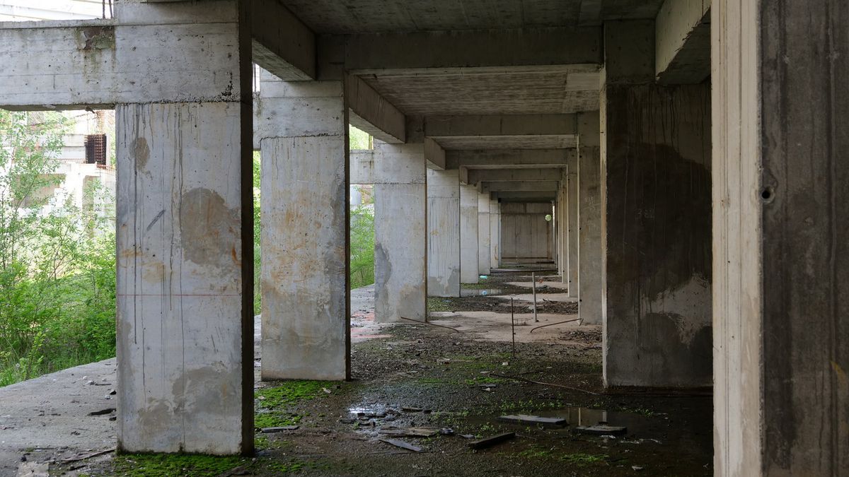 Se reiau lucrările la Patinoarul Flamaropol » Anunțul făcut de Primăria Capitalei