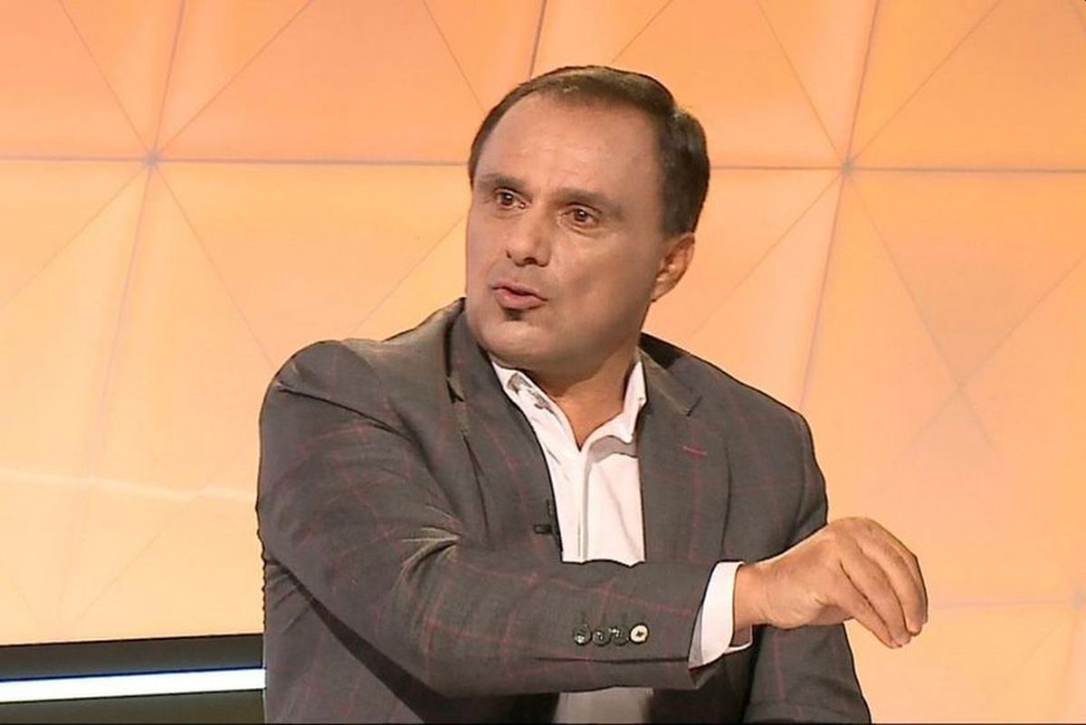 Basarab Panduru nu le dă speranțe „câinilor”: „Cu ei 3 n-ai cum niciodată să întorci scorul, doar să mai primești goluri”