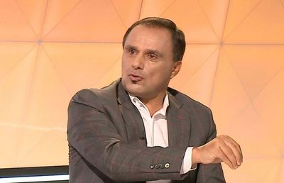 Basarab Panduru nu le dă speranțe „câinilor”: „Cu ei 3 n-ai cum niciodată să întorci scorul, doar să mai primești goluri”