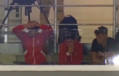 5 detalii de la Dinamo - Sepsi 0-3 » Mesaj clar al galeriei pentru jucători, cum a trăit Ghezali meciul + ironia de la început