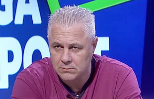Lui Marius Șumudică nu i-a venit să creadă ce mutare a făcut Rapidul: „Greșeală inacceptabilă! Conducerea să iasă să explice”