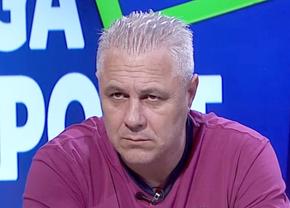 Lui Șumudică nu i-a venit să creadă ce mutare a făcut Rapidul: „Greșeală inacceptabilă! Conducerea să iasă să explice”