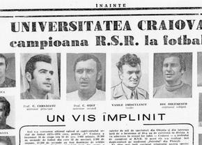 „Facem echipă pe lumea cealaltă” » Izbucnire emoționantă după dispariția fostului campion cu Știința: „Doar noi am mai rămas”