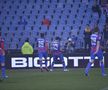 Imagini de la ultimul meci jucat de FCSB în Ghencea, pe 22 martie 2015
